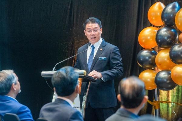 Nga Kor Ming says DAP's win in Malay-majority Sg Pelek reflects party's sincere efforts